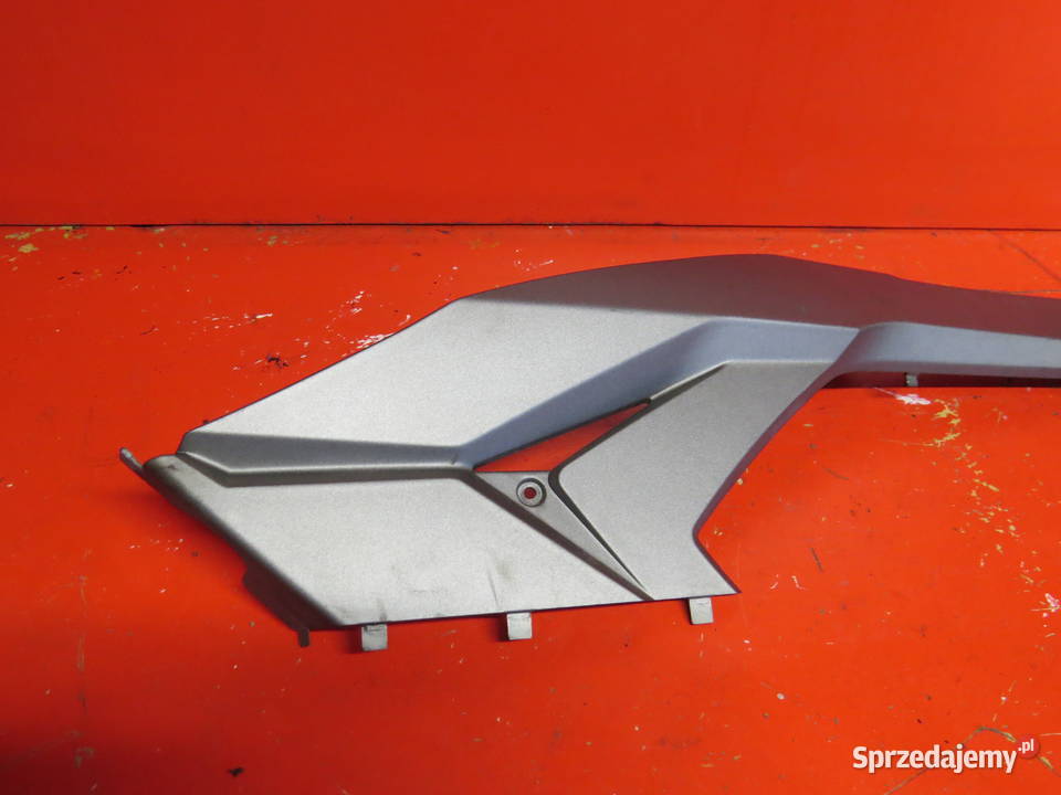 MALAGUTI MADISON 200 125 180 250 osłona owiewka