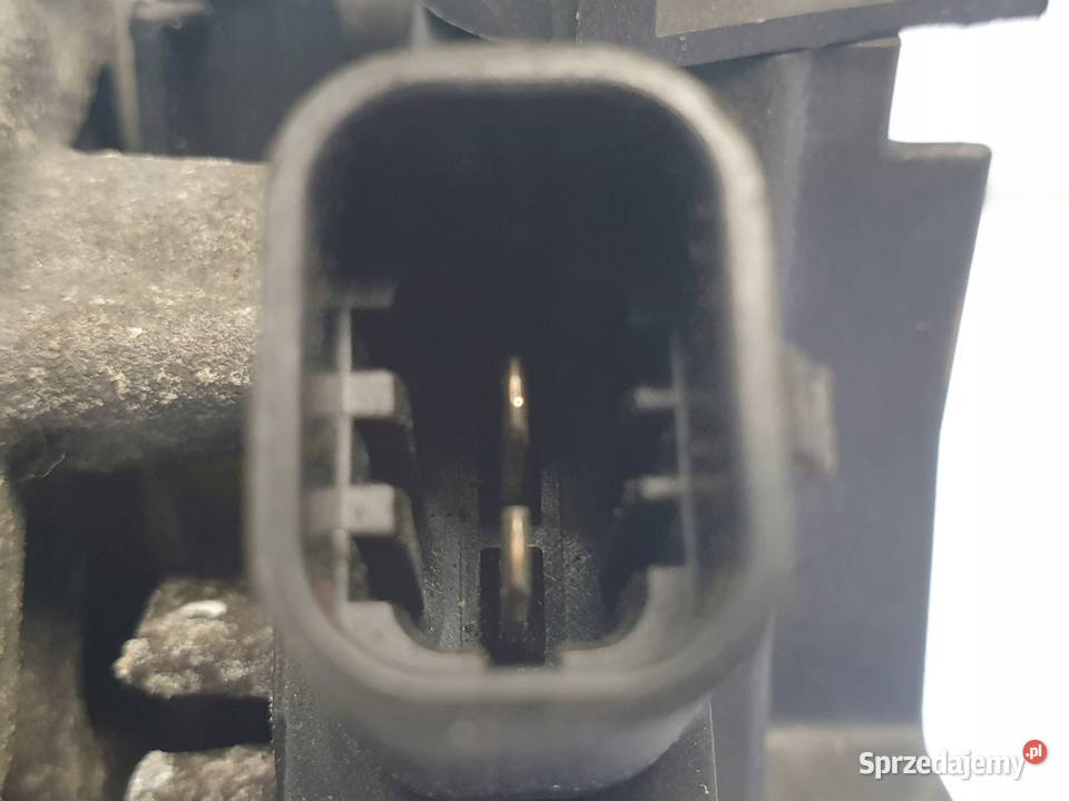 ALTERNATOR Opel Vectra C 22 DIRECT 0124325168 Układ elektryczny silnika