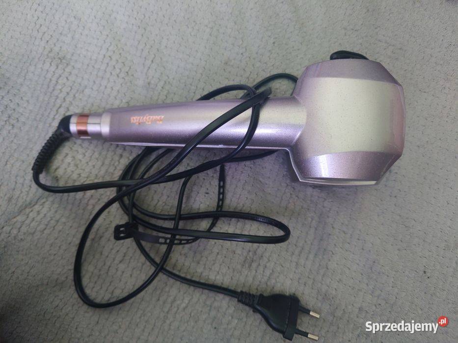 Lokówka Babyliss 2660npe Kraków