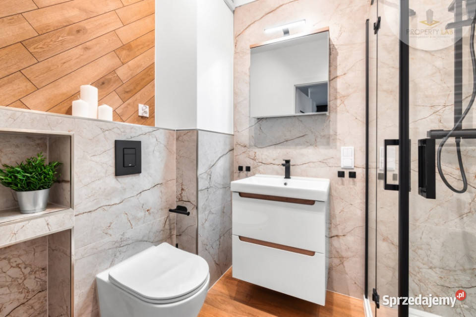 Do wynajęcia 2pokojowe mieszkanie z balkonem Lublin