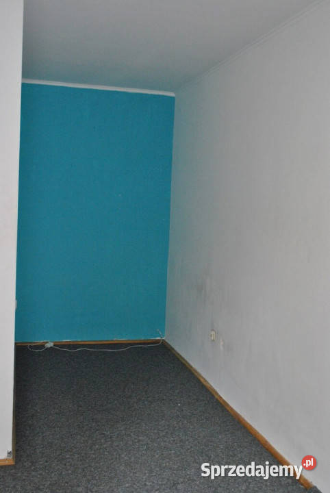 Mieszkanie 525m2 4pokojowe Lublin