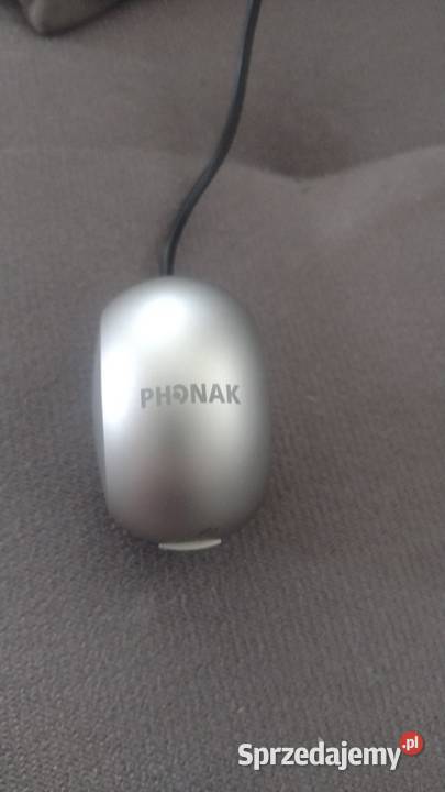 Aparat Sluchowy Phonak