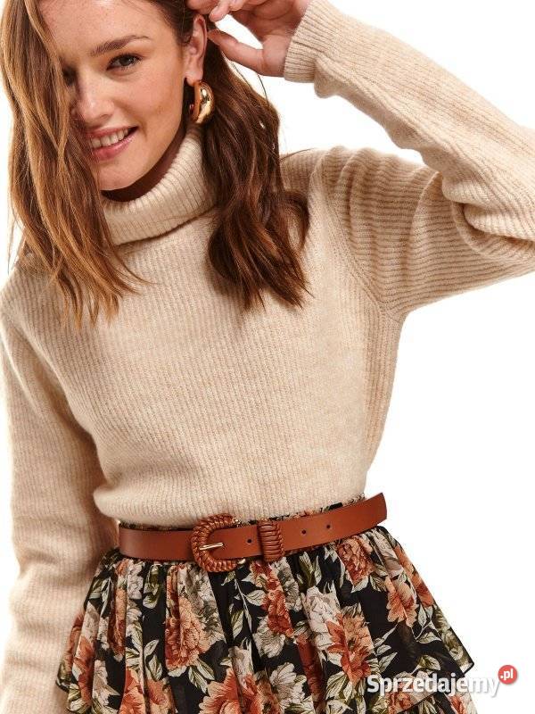 pasek damski Top Secret Paski