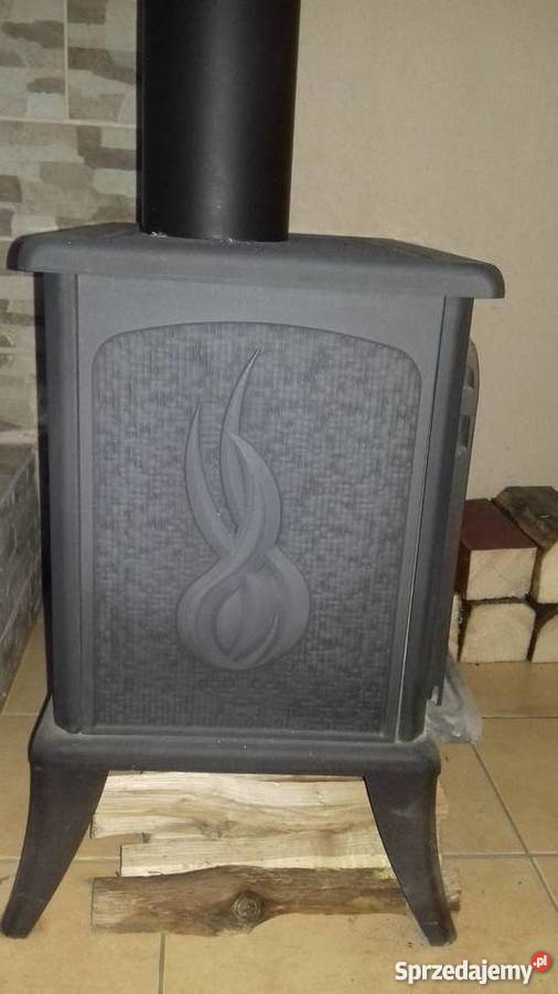 Piec koza na drewno Pabianice