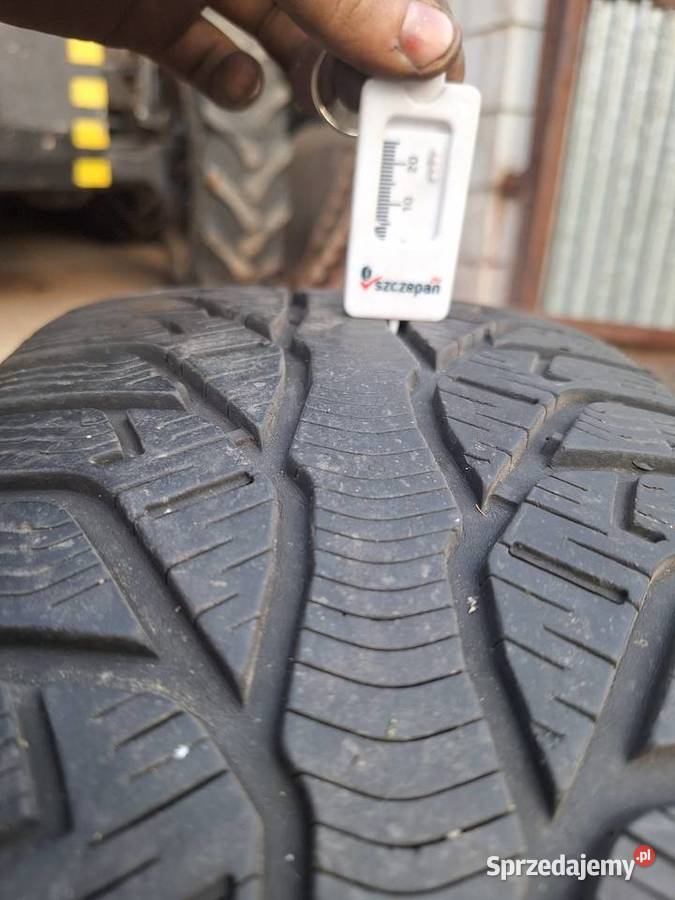 Koła alufelgi 5x120 r16 Opel Insignia Libiszów
