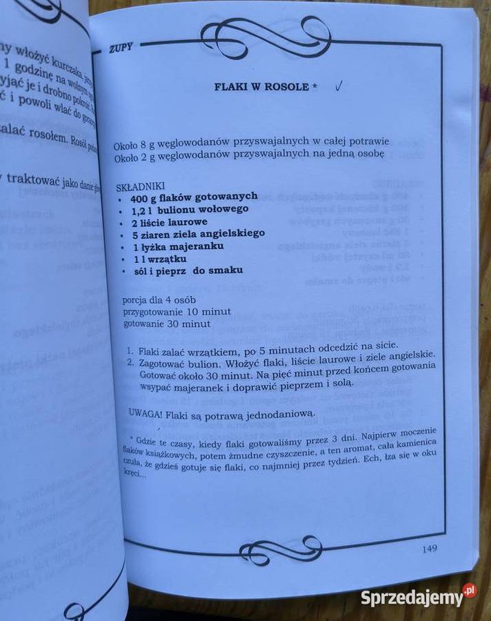Dieta bez wyrzeczeń Gnatowski Mularczyk miękka