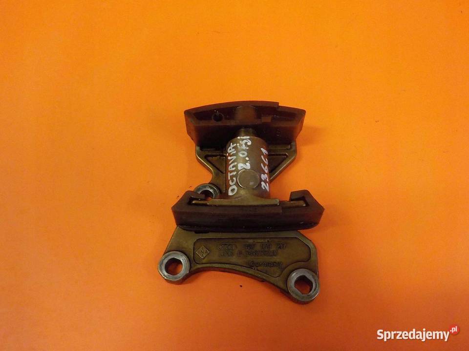 OCTAVIA II 20 FSI 05 napinacz slizg 06F109217 mazowieckie Suków