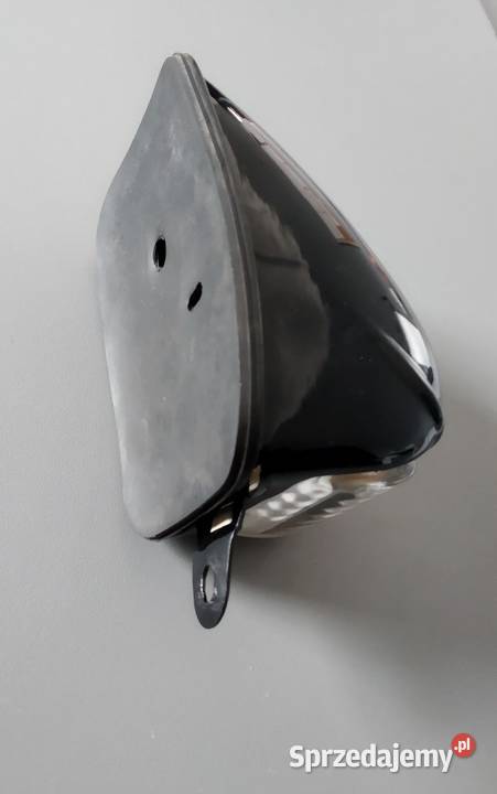 lampa tył Jawa 250