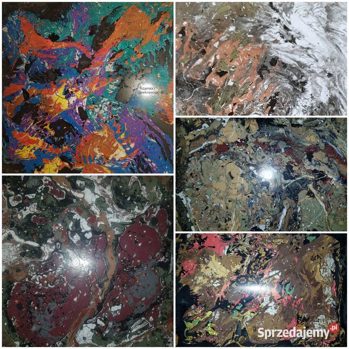 Odporne i trwałe marmoryzacje Ultra Stiukiem Wykończenie śląskie Częstochowa