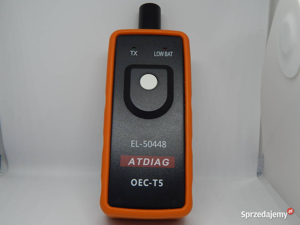 Czujniki ciśnienia opon kpl 4 GM OPEL Łódź sprzedam