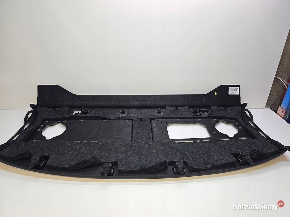 PÓŁKA TYLNA TYŁ AUDI A4 B9 SEDAN 8W5863411E