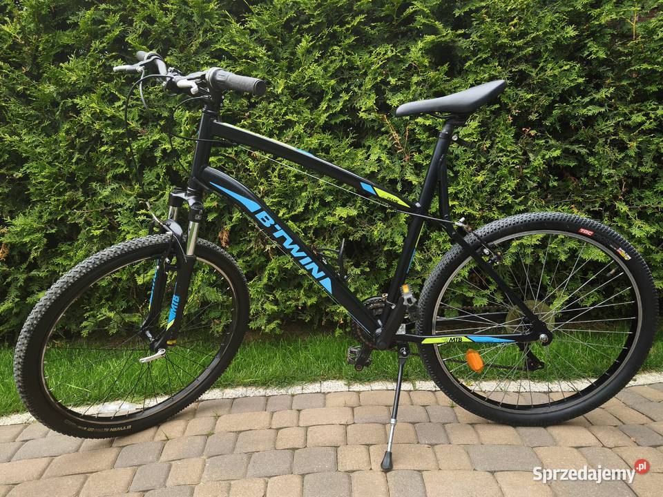 Rower górski BTwin Rockrider 340 XL 26