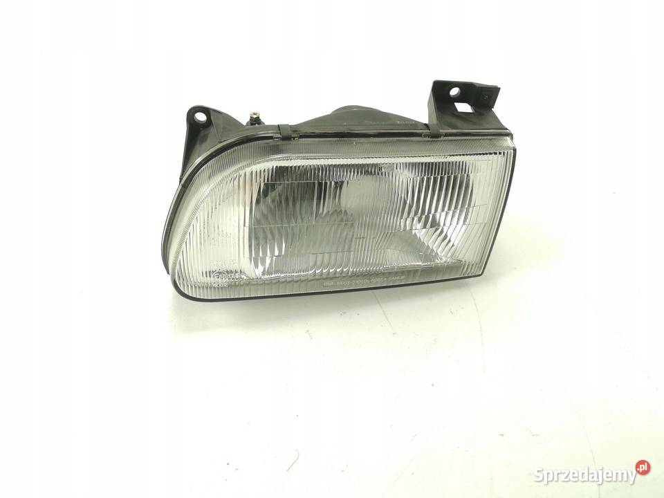 REFLEKTOR PRAWY PRZÓD KIA PRIDE 19932000 lubelskie