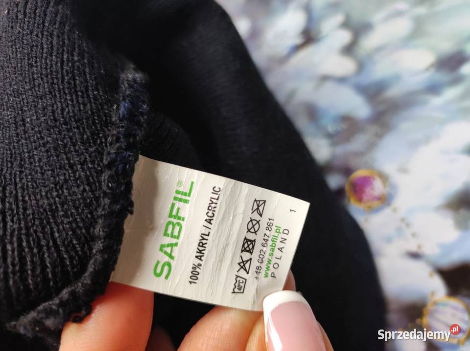 czapka zimowa ciepłą elegancka miejska sportowa Kielce