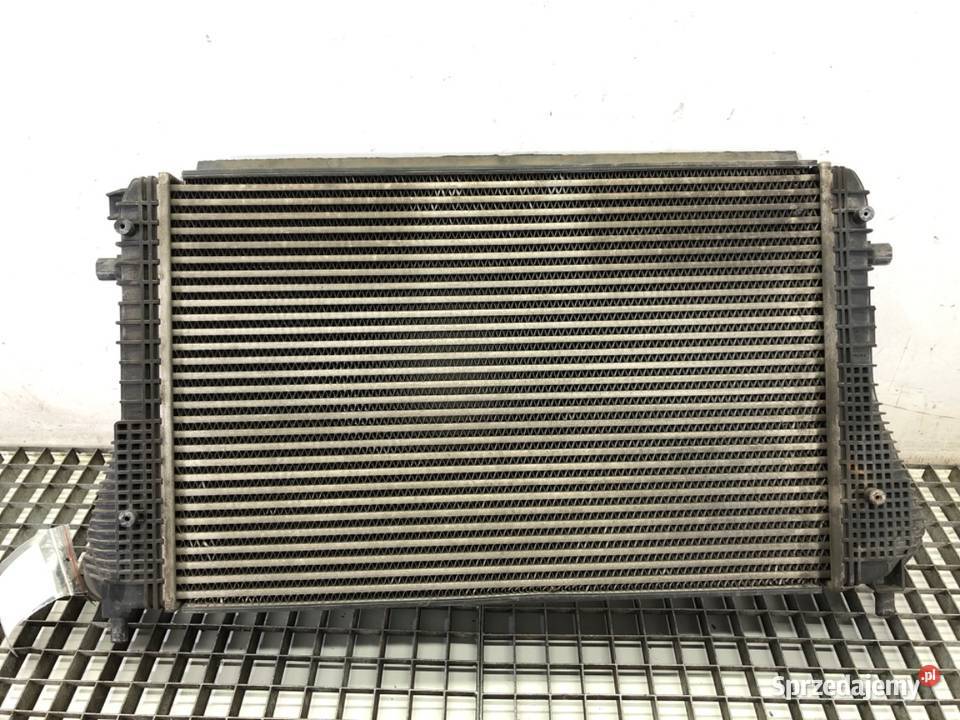 INTERCOOLER VW PASSAT CC B6 3C0145805AD 20 170 sprzedam