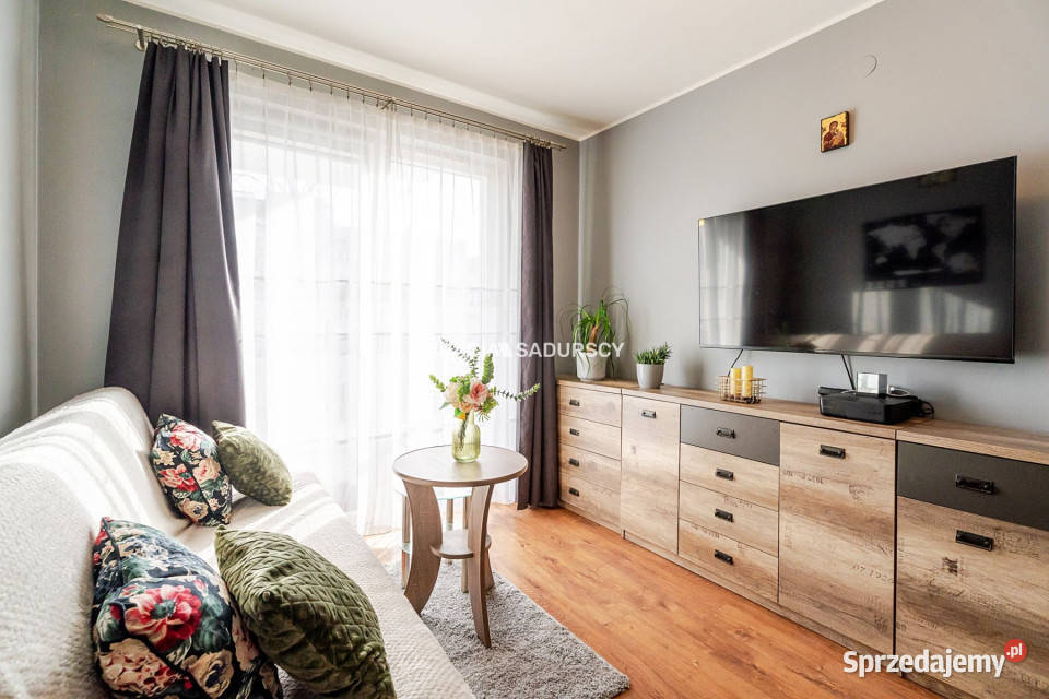 sprzedaży mieszkania 3374m2 2 pokoje Kraków małopolskie