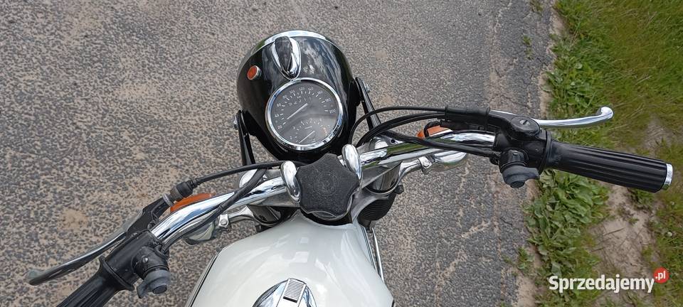 1973 BMW r605 600cm3 Chodzież