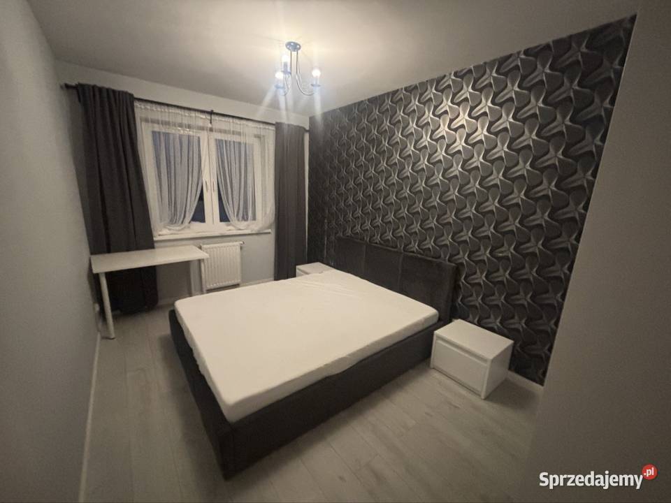 Nasypowa dwupokojowe papa Katowice