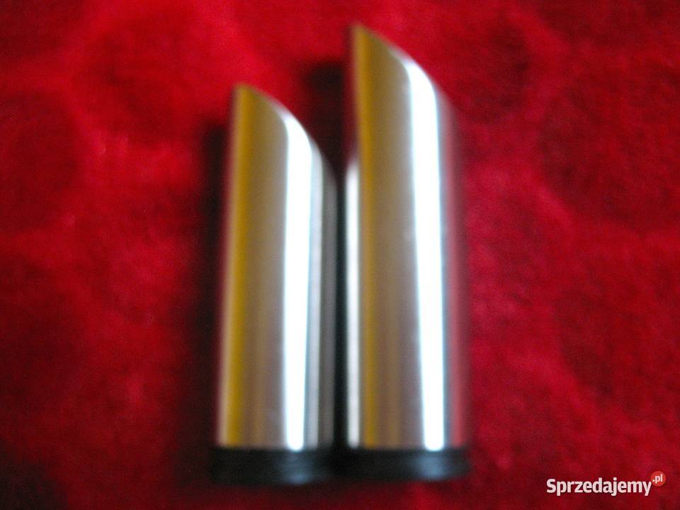 Sól i pieprz Stalowe WMF Evolution 8 i 7 x 2 Siedlce