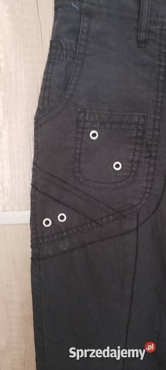 Spodnie damskie Łódź sprzedam