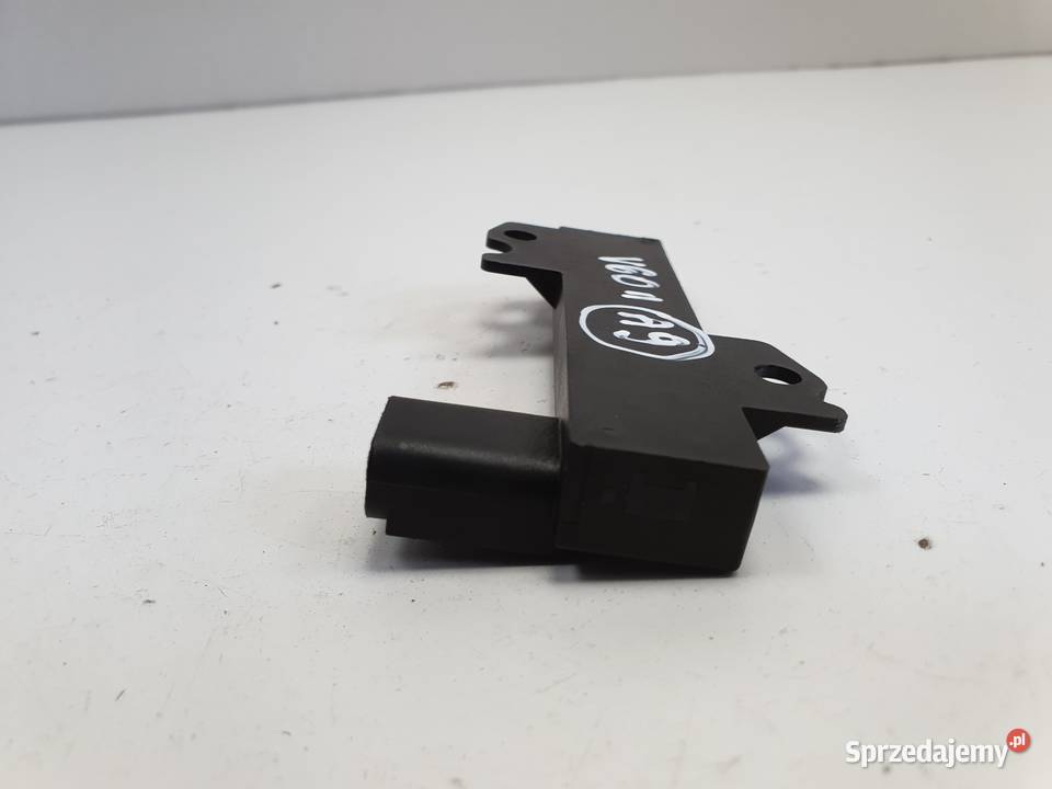 Jaguar XF WZMACNIACZ ANTENY 6G9115K603KB lubelskie Rudka