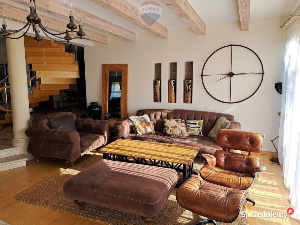 Dom premium 251 m działka 2077 m Rybnik