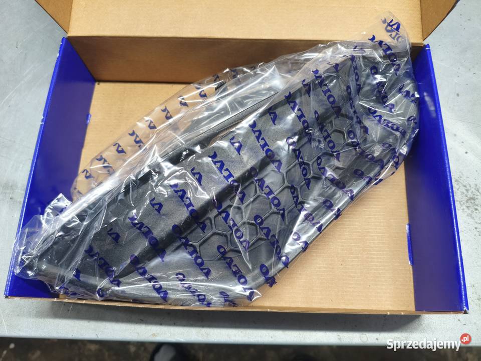 Kratki zderzaka przedniego Volvo S60 V60 Bełżyce