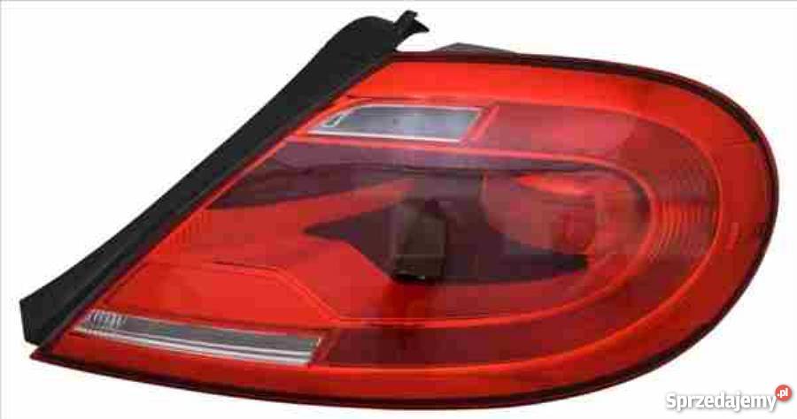LAMPA TYLNA PRLE VW BEETLE 5C15C7 042011 Pruszków sprzedam