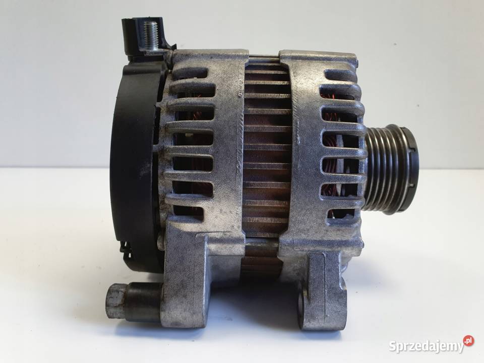 Volvo S60 II V60 20 D4 ALTERNATOR Janów