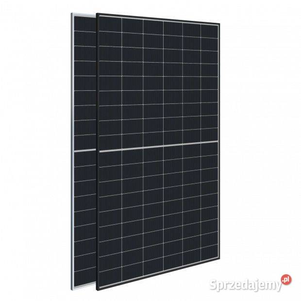 Paleta 36x ASTRO 505W Bifacial CHSM60RNSDGFBH