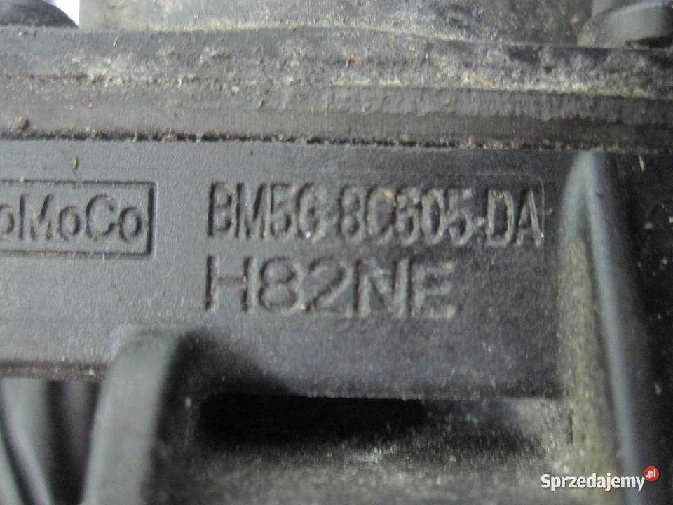 Volvo S60 16 B 11r obudowa termostatu
