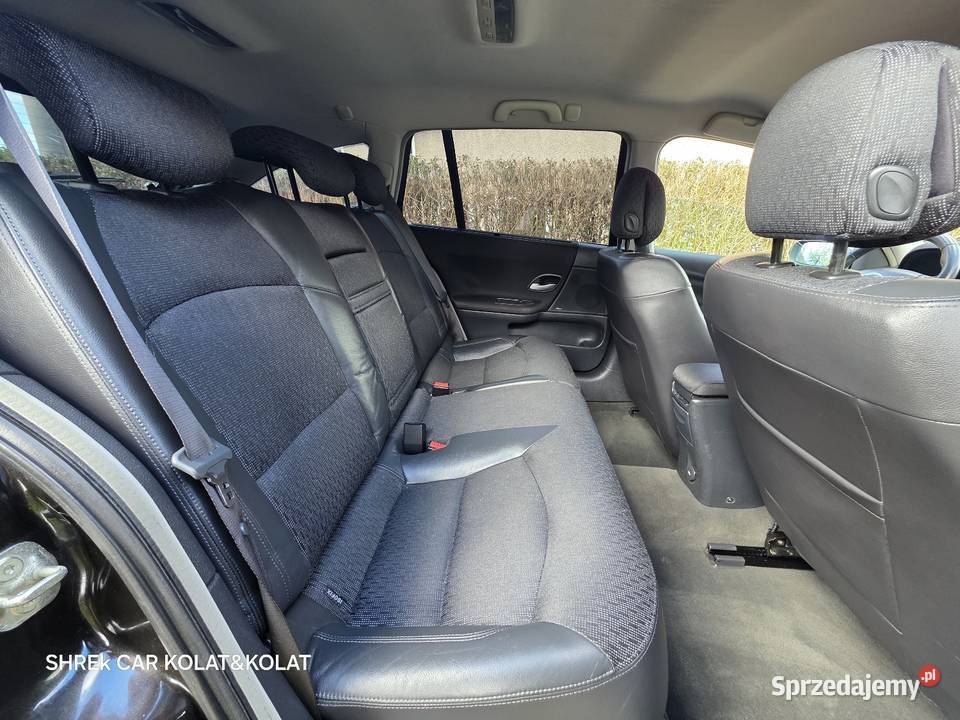 Renault 2007 Bezwypadkowy 5999 211321km Kamienna Góra