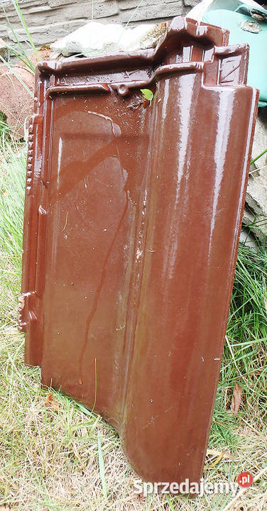 dachówki Roben Książ Wielkopolski