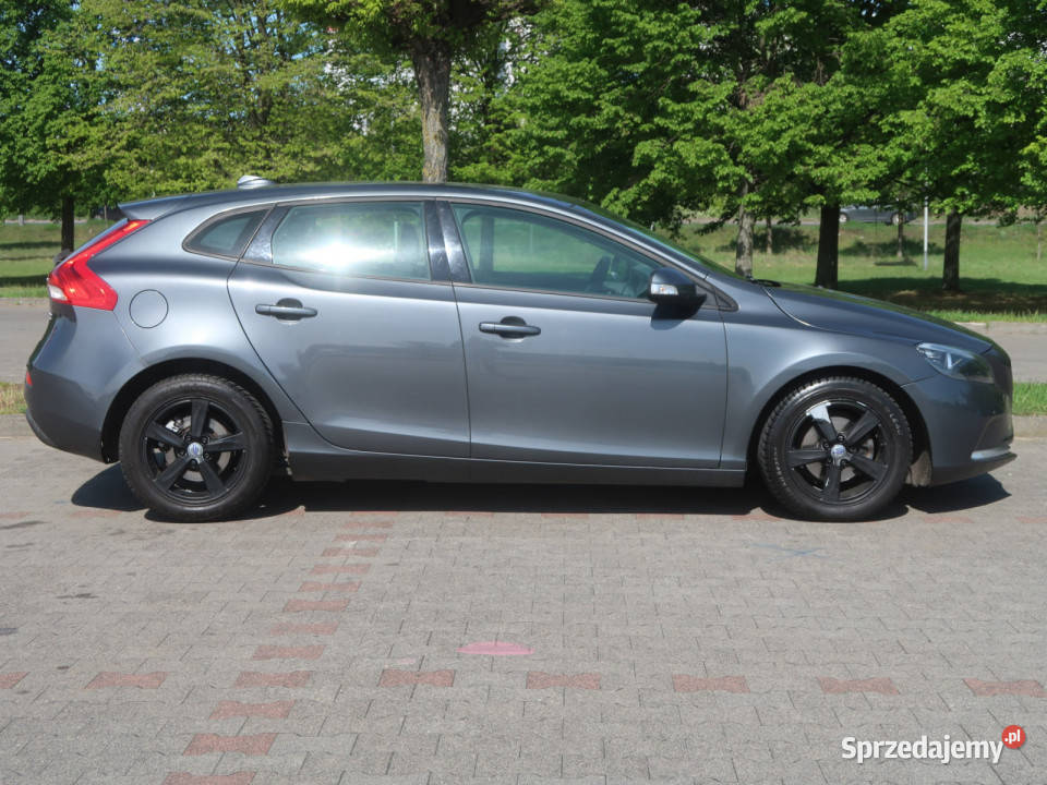 Volvo V40 16 D2 V40 Bielany Wrocławskie sprzedam