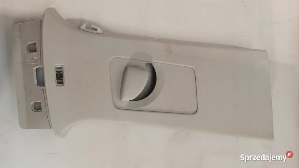 OSŁONA SŁUPKA PRAWY TYŁ VW TIGUAN 5N0868312A dolnośląskie