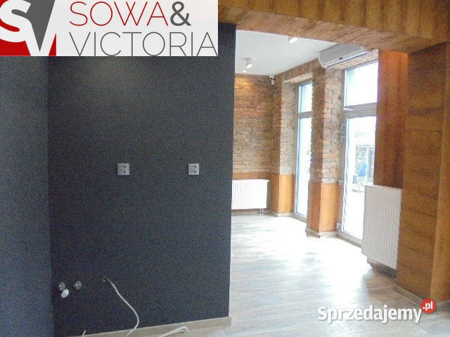 Lokal na wynajem Wałbrzych 67m2 67m2