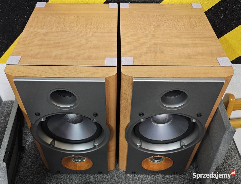 Kolumny stereo Sony SSNX1 wysyłka 20 Kraków
