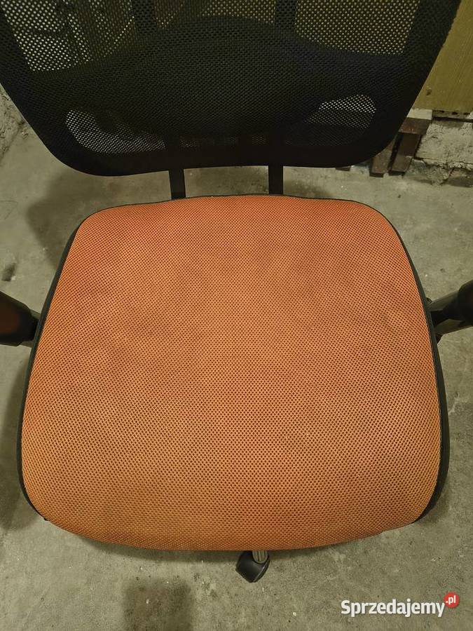 fotel biurowy małopolskie Dobczyce