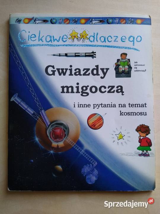 Gwiazdy migoczą Book House ISBN 8374233133