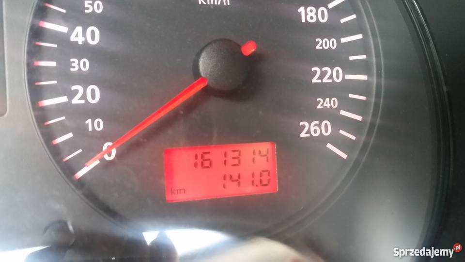 Seat Toledo II 23 v5 AGZ GWINT SERWIS Radomsko