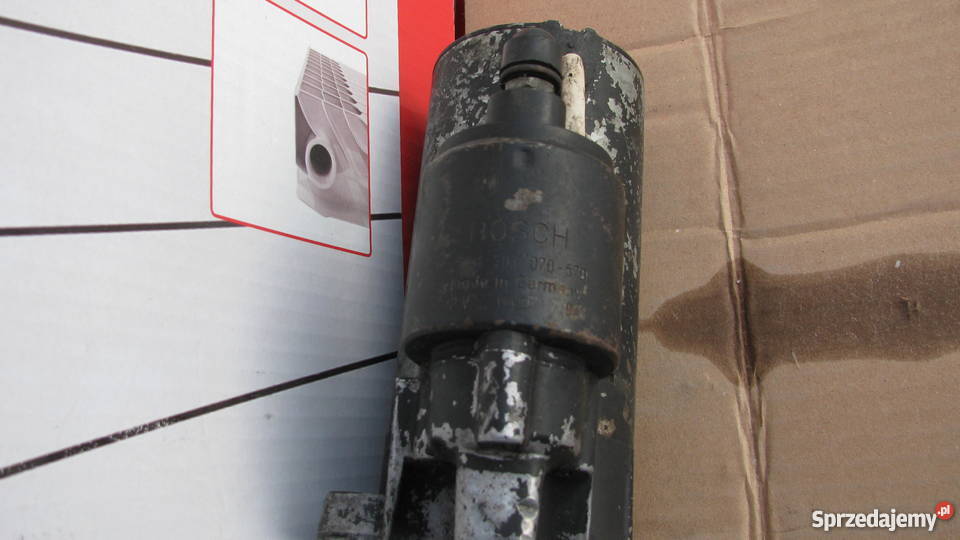 VW Passat B3 16TDGolf IIAudi 80CZĘŚCI Pozostałe Izby