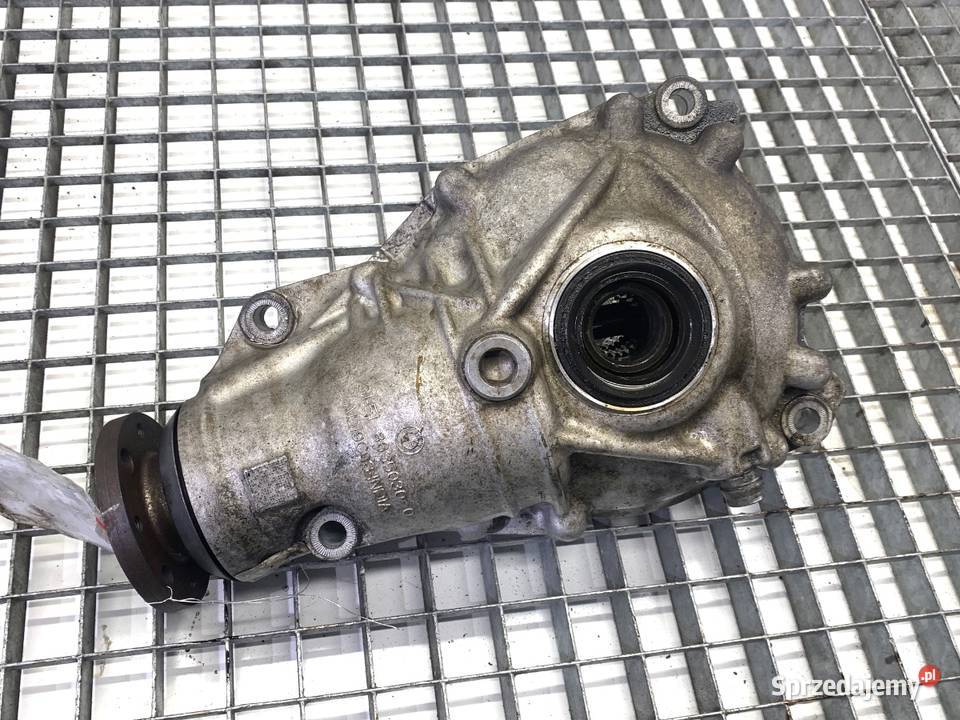 MOST DYFER PRZÓD BMW F16 8618379 30 258 1419 sprzedam