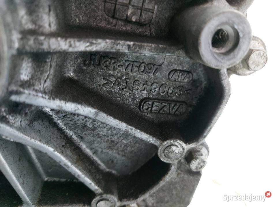 Volvo XC40 T3 2020r skrzynia biegów manualna dolnośląskie