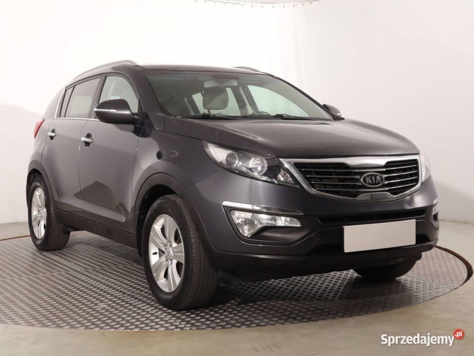 Kia Sportage 16 GDI czujnik zmierzchu Katowice sprzedam