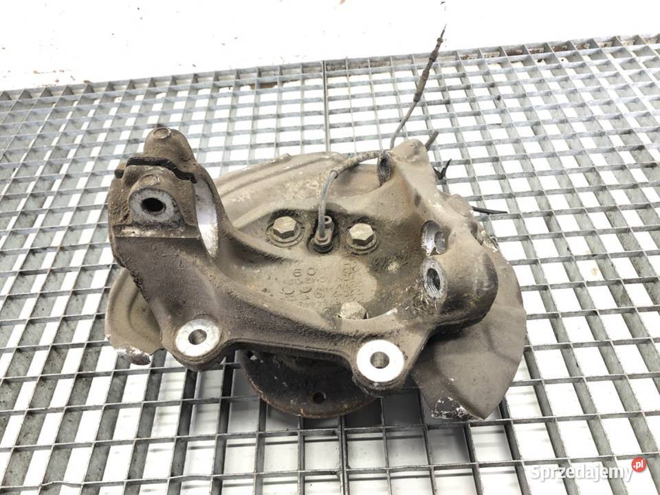 ZWROTNICA LEWY PRZÓD BMW E92 20 170 6764443 0513 podkarpackie