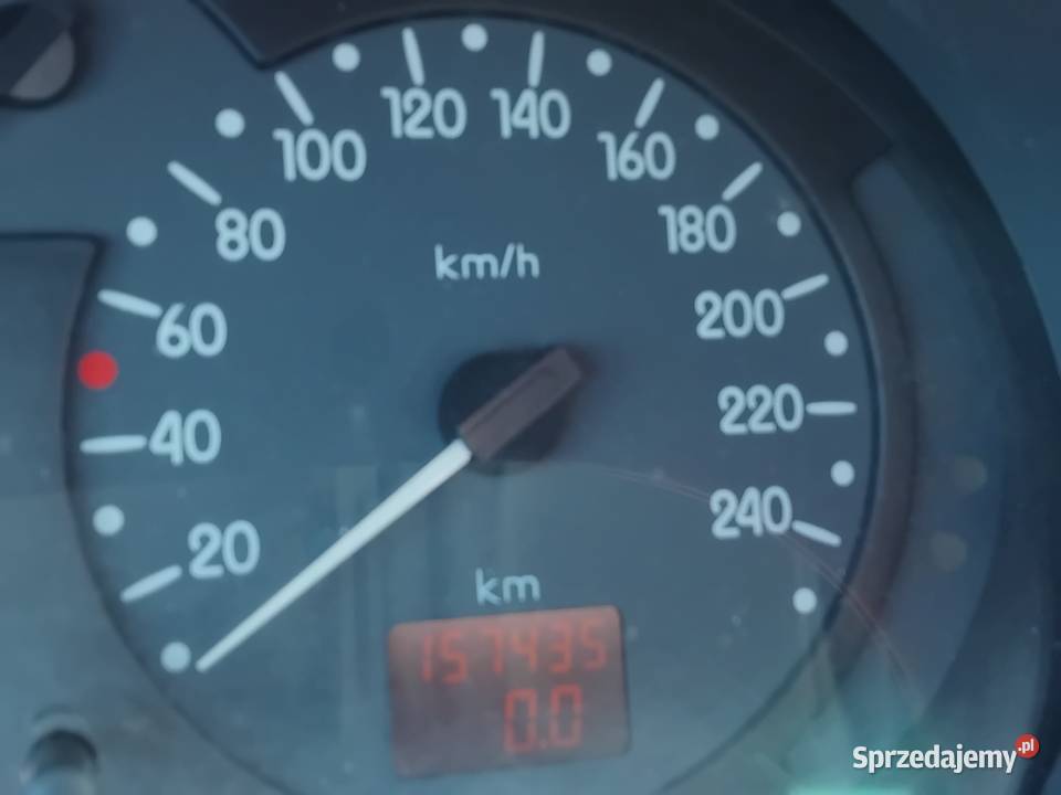Sprzedam Renault clio 14benzyna Białystok