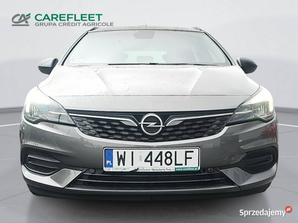 Opel Astra V 15 CDTI EDITION SS WI448LF K klimatyzacja Janki