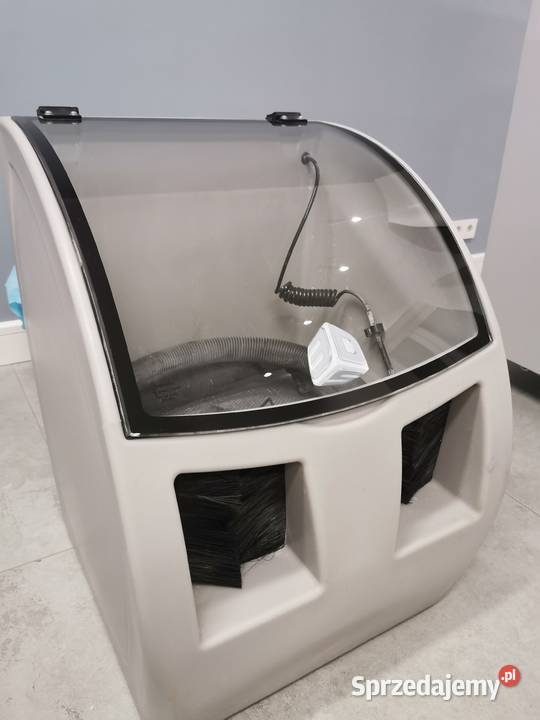 Drukarka 3D ProJet 160 Poznań