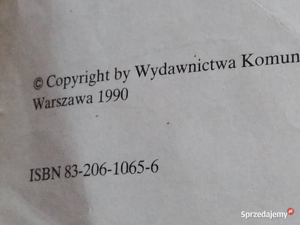 Książka Naprawa samochodów FSO 125p wydawnictwa Dąbrowa Górnicza