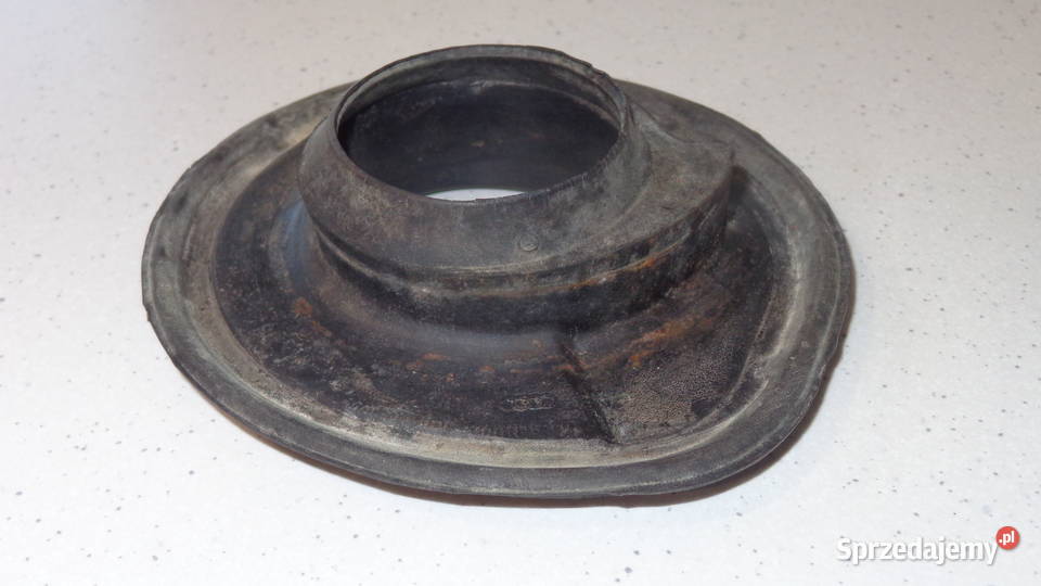 Guma podkładka sprężyny tył quattro AUDI A6 S6 lubelskie